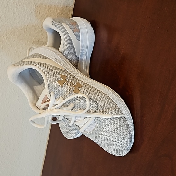 Under Armour Shoes - Under Armour Women's Charged Impulse 2 Knit Running Shoe